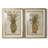 " Pineapple Study I " 2 - Pieces-1029428851-1029428848