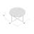 Wasser Glass Top Coffee Table-700438803