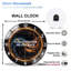 Horloge murale 12 po