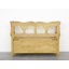 Dambrosio Solid Wood Storage Bench