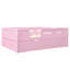 Lit plateforme en bois avec garde-corps et tiroir, rose-583206097-583206110