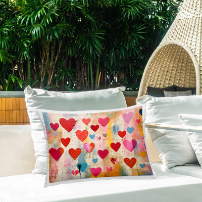 Coussin extérieur Playful