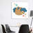 Colorful Sloth II-953104224