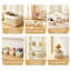 Rebrilliant Decorative Basket