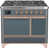 Blue Gray/Copper