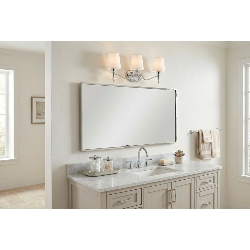 Kyson 3 - Light Dimmable Vanity Light