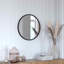 Miroir d'appoint mural incassable Nafne-501660021-499340445