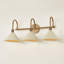 Coiffeuse et meuble-lavabo JOVANI