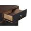 Commode 7 tiroirs Bettine
