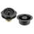 Oil Rubbed Bronze