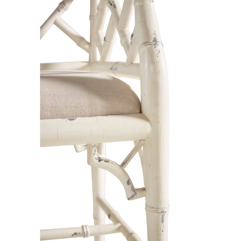 Charlotte Upholstered Bench