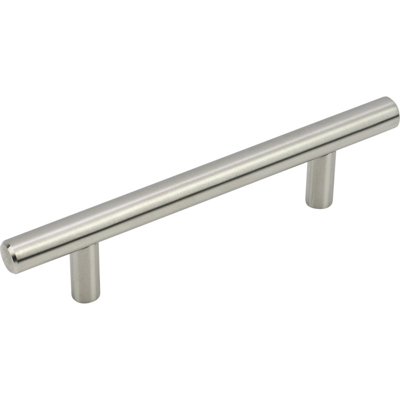 Hollow 3 3/4" Center Bar Pull Multipack