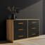 Poignée d'armoire rétronimaliste New Collection-119465692-119465698