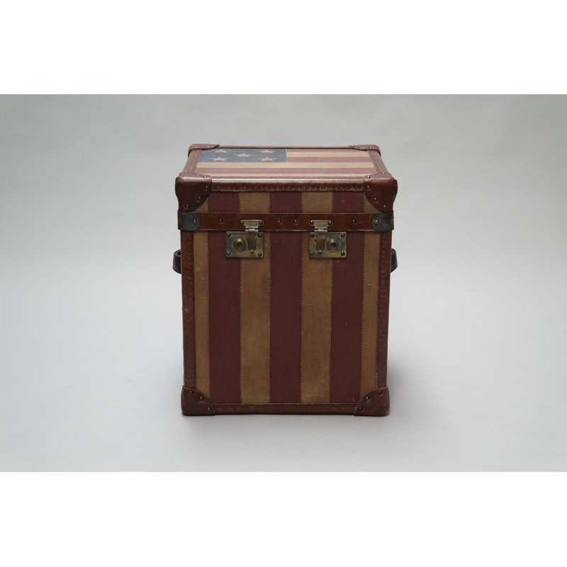Malaga Accent Trunk
