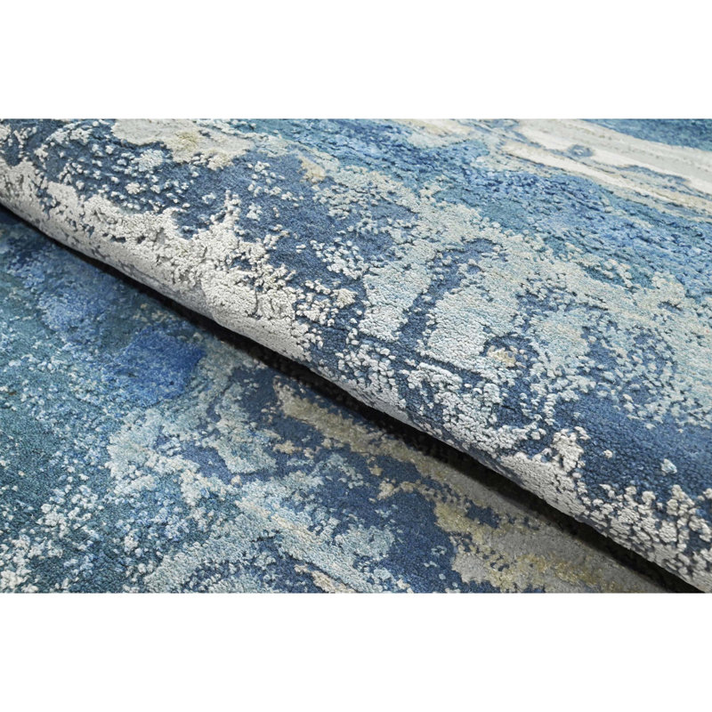 Area Rug, Round 6'