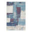 Flaherty Abstract Area Rug-1829538467