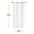 HOOK FREE SHOWER CURTAIN-71X77-138799269