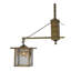 Hyde Park 2 - Light Pendant