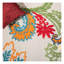 Tapis d'intérieur / extérieur à motif floral Purcellville-1730030180