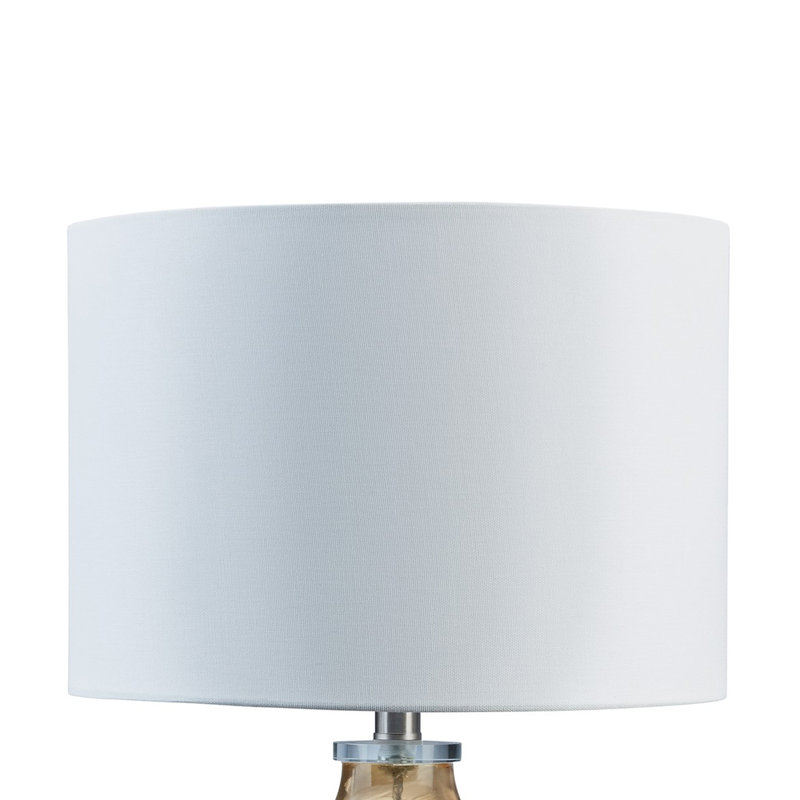 Accent Lamp