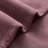 4Pcs Velvet Solid Color Metal Grommets Room Darkening Curtain Panels (Set of 4)-477720401-477720414