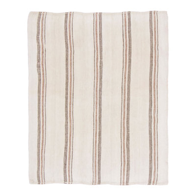 Handmade Geometric Area Rug