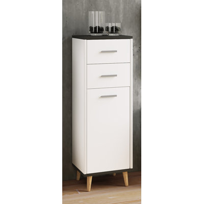 Amaris Accent Cabinet