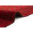 Ontiveros Red Rug