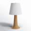 Ulysses Wicker/Rattan Table Lamp