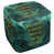 Emerald/Gold