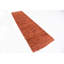 Tapis terre cuite Santra-369767549