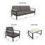 Ensemble de conversation 3 pièces avec coussins Sunbrella® Ulrica-502257279-496298282