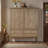 Large-Capacity High-End Sideboard