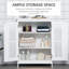 Freestanding Bathroom Cabinet-1159606506