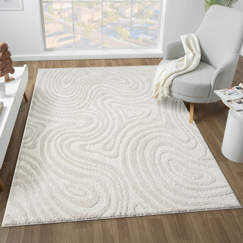 Rectangle Ibiza Area Rug, Rectangle 9' x 12'