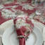 Cambridge Polyester Square Napkins