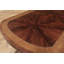 Mahogany Wood Dining Table