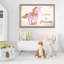 «Believe In Miracles (Horizontal)» par Jodi - impression-167710499-167710500