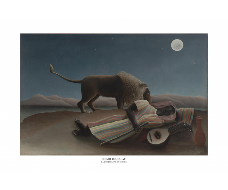 Wrapped Canvas Print, 50.8 cm H x 76.2 cm W