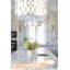 Jennings 1 - Light Flush Mounted Sconce-199850556