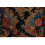 Tapis traditionnel à teinture végétale 4 x 6