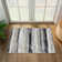Ellensburg Abstract Indoor Rug