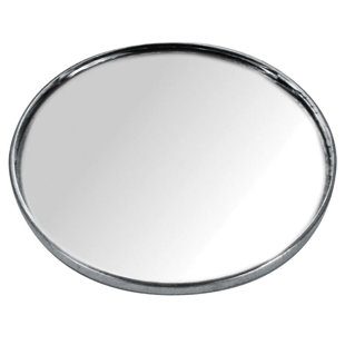 Metal Wall Mirror