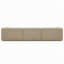 Suzue Corner Sofa-121441199-121441201