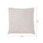 Miachel Cotton Square Throw Cushion Pad-386597195
