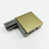 Brushed Gold selected