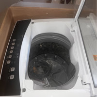 Black and Decker 0.85 cu. ft. Portable Top Load Washing Machine in White -  Upper East Side, NY Patch