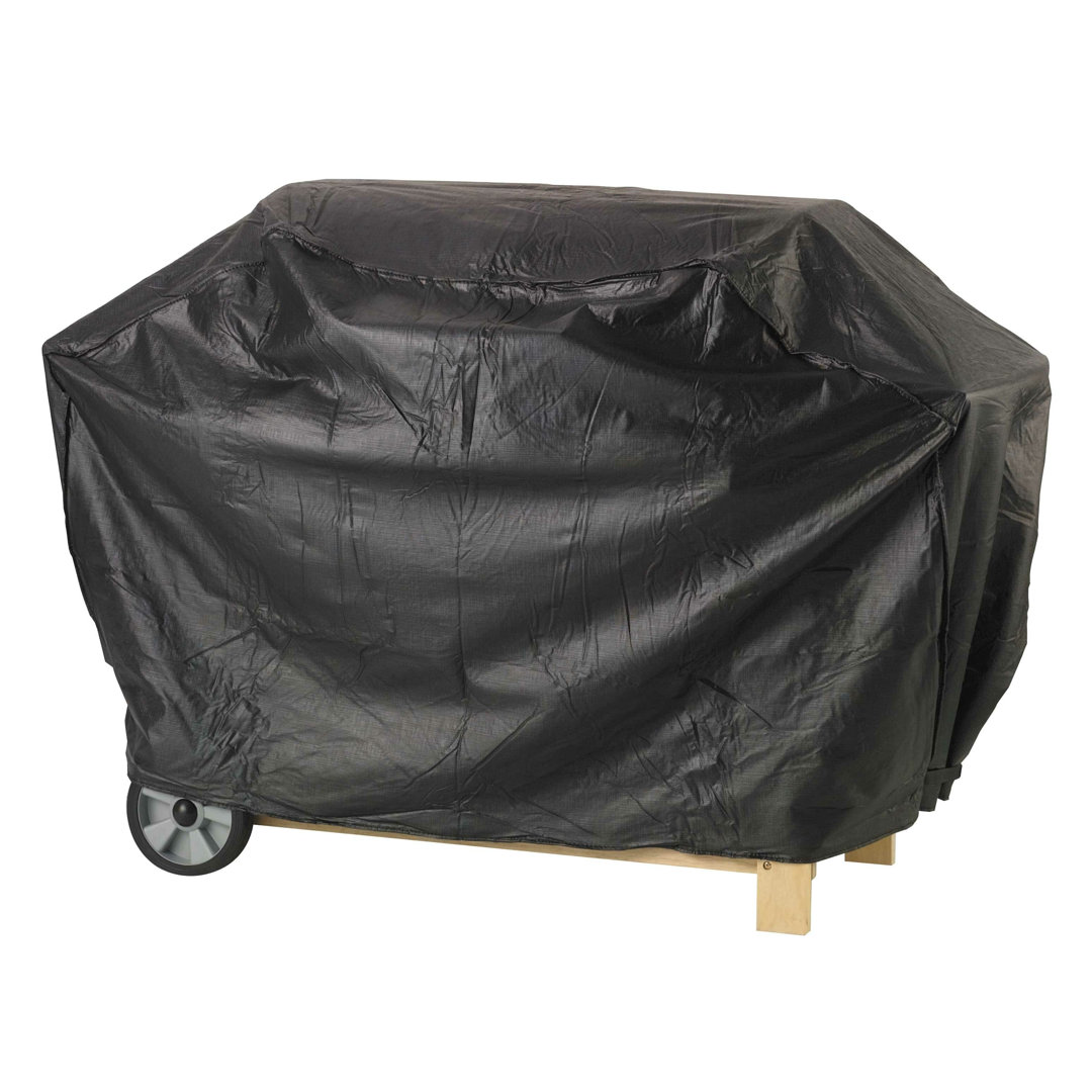 Symple Stuff Freeport 124cm W x 65cm D Grill Cover