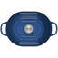 Le Creuset Signature Enameled Cast Iron 3.75 Qt Oval Casserole with Lid-49241006