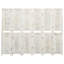 Gracie Oaks Room Divider Solid Wood-836185576-855611145